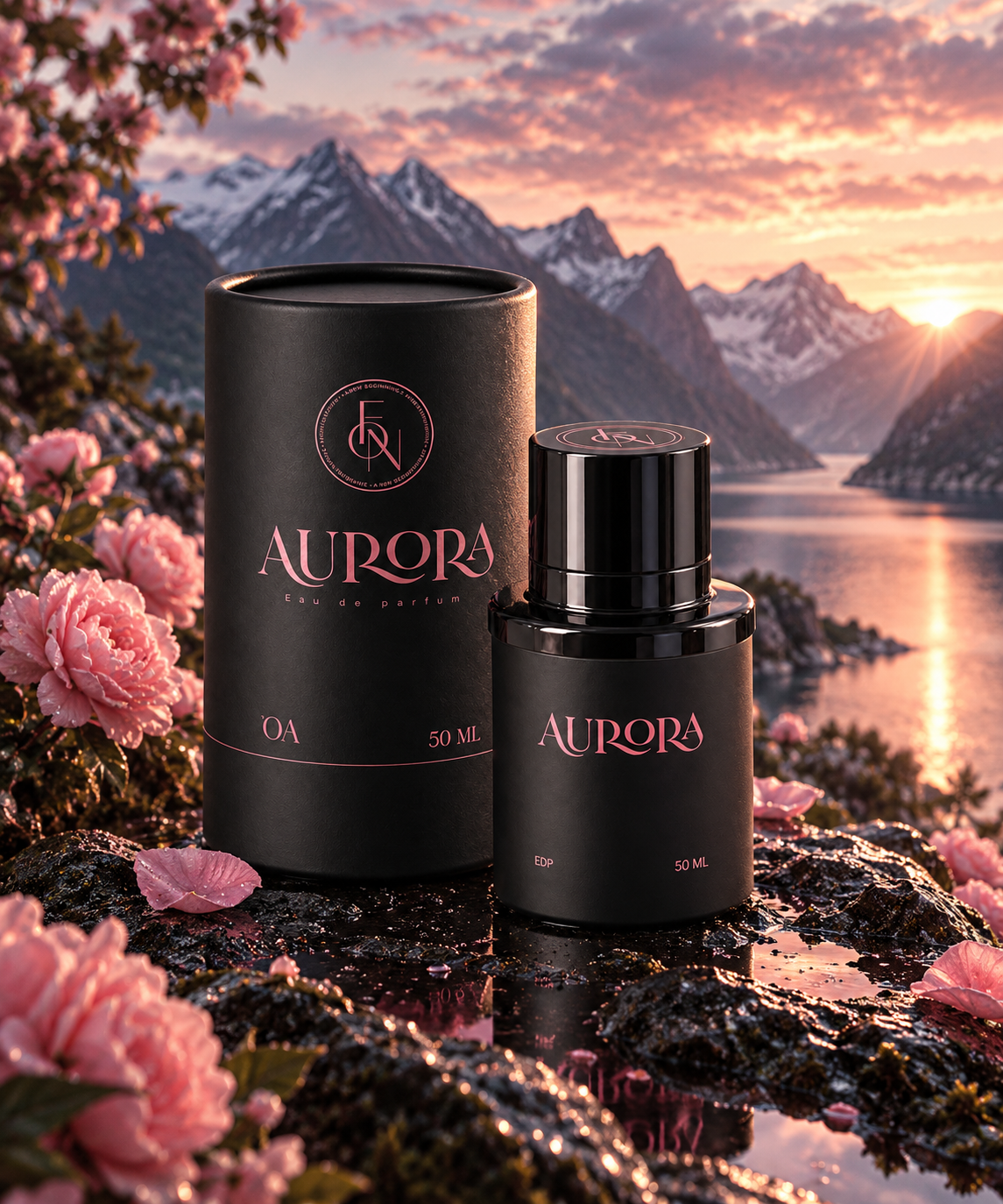 Aurora — limited edition