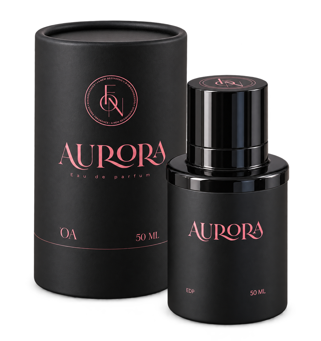 Aurora for Her